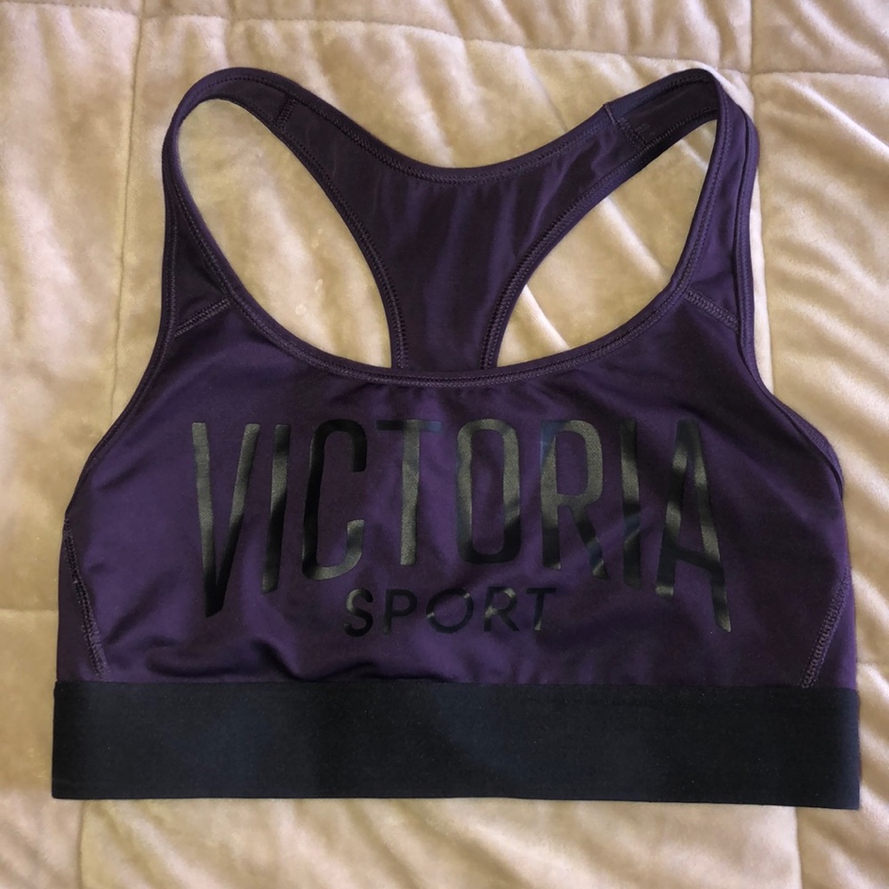 Victoria’s Secret “The Player” Sports Bra - Picture 2 of 5